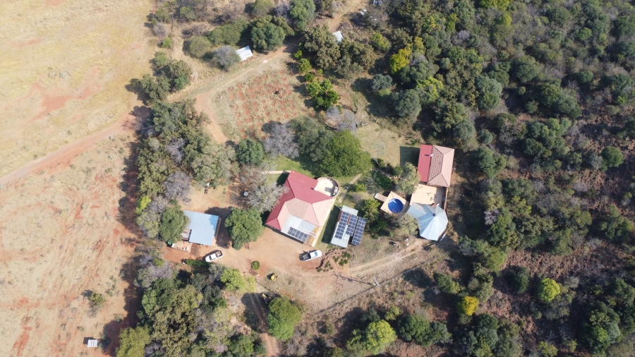 Commercial Property for Sale in Groot Marico North West